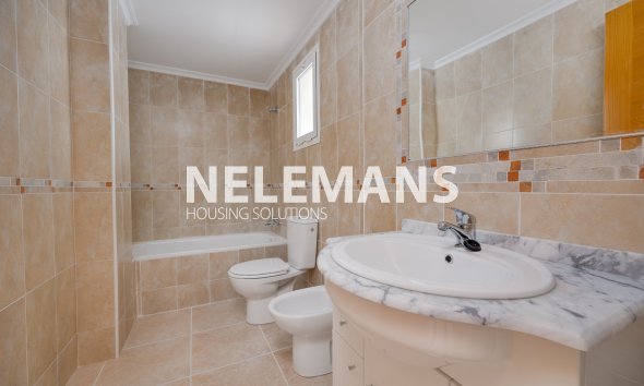 Bestaande Bouw - Appartement - San Fulgencio