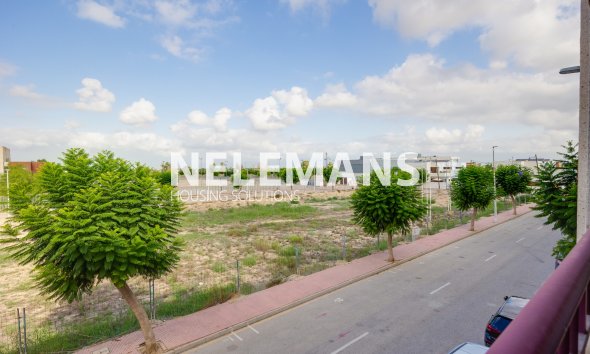 Bestaande Bouw - Appartement - San Fulgencio