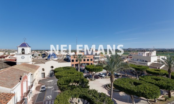 Bestaande Bouw - Appartement - San Fulgencio
