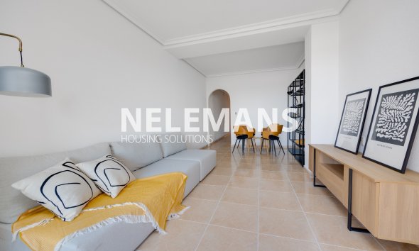 Bestaande Bouw - Appartement - San Fulgencio