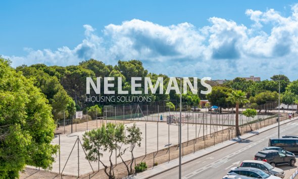 Nieuwbouw - Vrijstaande woning - Orihuela Costa - Mil Palmeras