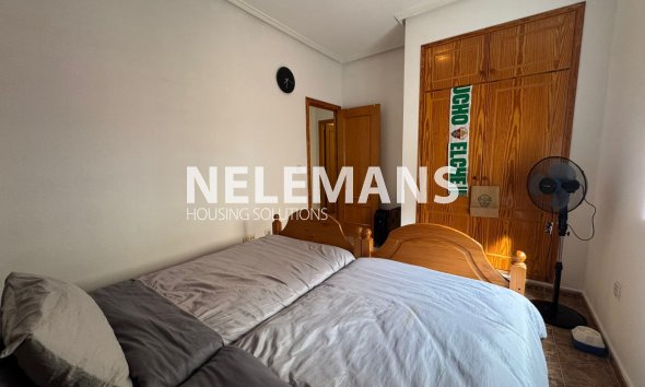 Bestaande Bouw - Appartement - Rojales