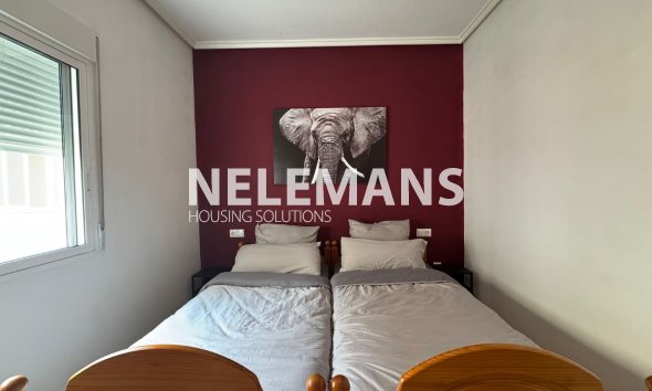 Bestaande Bouw - Appartement - Rojales