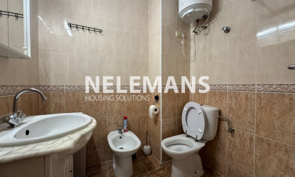 Bestaande Bouw - Appartement - Rojales