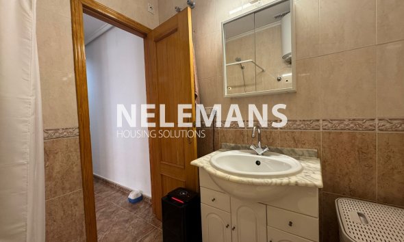 Bestaande Bouw - Appartement - Rojales