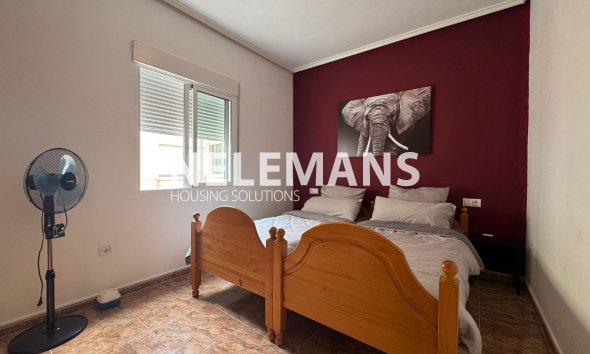 Bestaande Bouw - Appartement - Rojales