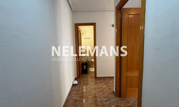 Bestaande Bouw - Appartement - Rojales