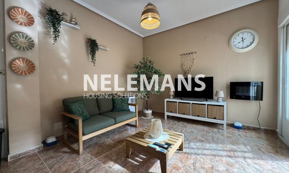 Bestaande Bouw - Appartement - Rojales