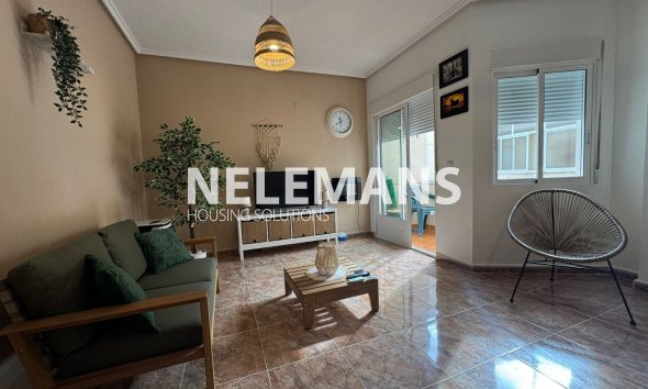 Bestaande Bouw - Appartement - Rojales