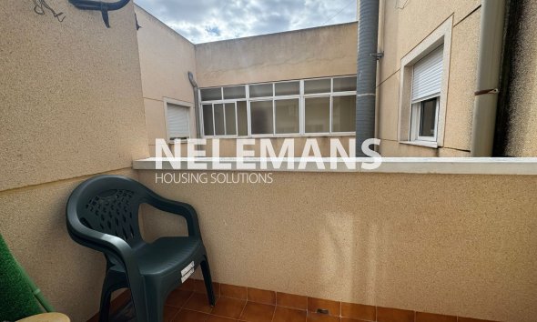 Bestaande Bouw - Appartement - Rojales