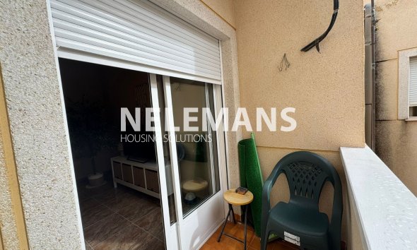 Bestaande Bouw - Appartement - Rojales