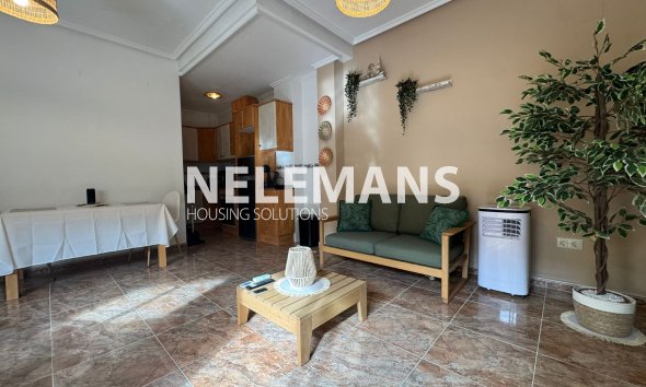 Bestaande Bouw - Appartement - Rojales