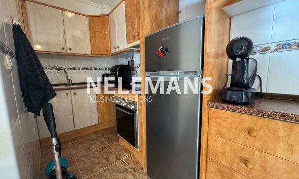 Bestaande Bouw - Appartement - Rojales