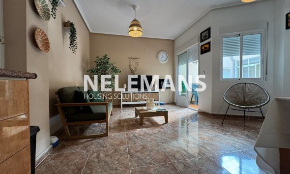 Bestaande Bouw - Appartement - Rojales