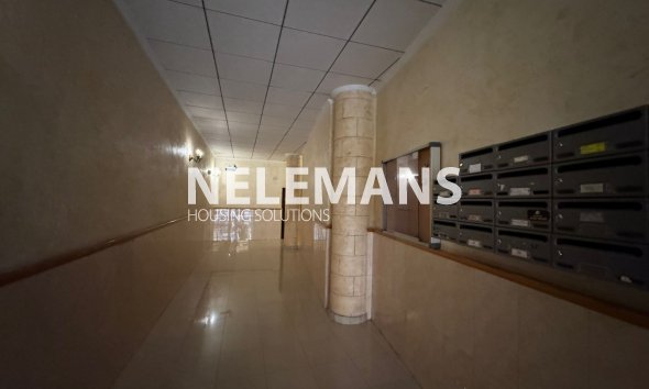 Bestaande Bouw - Appartement - Rojales