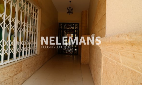 Revente - Apartment - Rojales