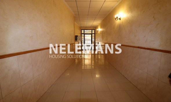 Bestaande Bouw - Appartement - Rojales