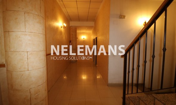 Bestaande Bouw - Appartement - Rojales