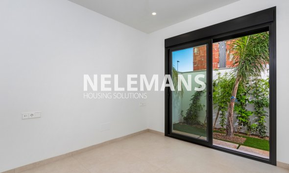 Nieuwbouw - Appartement - Pilar de La Horadada