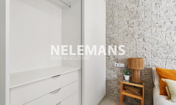 Nieuwbouw - Appartement - San Javier