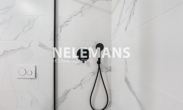 Nieuwbouw - Appartement - San Javier