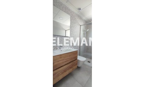 Neubau  - Apartment - Pilar de La Horadada