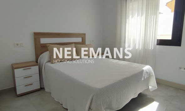 Neubau  - Apartment - Pilar de La Horadada