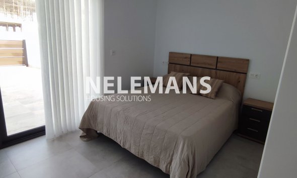 Neubau  - Apartment - Pilar de La Horadada