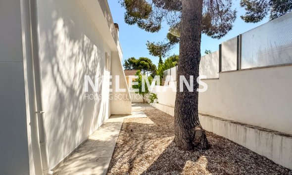 Nieuwbouw - Vrijstaande woning - Orihuela Costa - Los Altos
