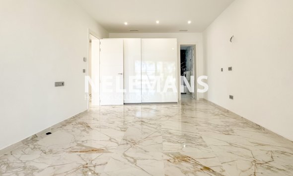 Nieuwbouw - Vrijstaande woning - Orihuela Costa - Los Altos