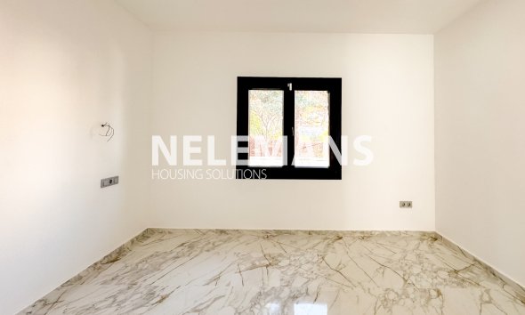 Nieuwbouw - Vrijstaande woning - Orihuela Costa - Los Altos