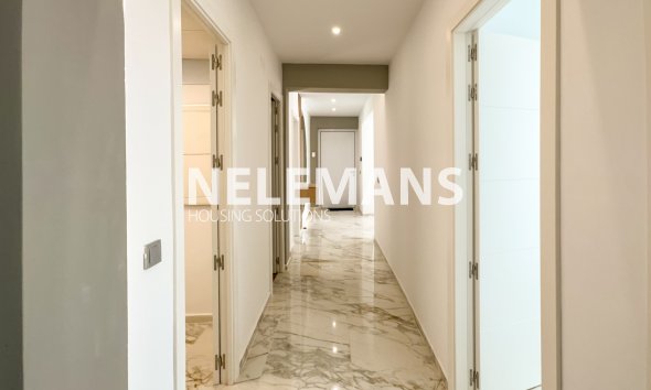 Nieuwbouw - Vrijstaande woning - Orihuela Costa - Los Altos