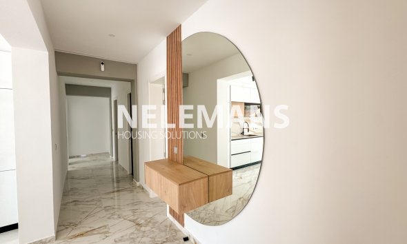 Nieuwbouw - Vrijstaande woning - Orihuela Costa - Los Altos