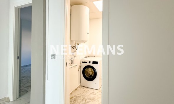 Nieuwbouw - Vrijstaande woning - Orihuela Costa - Los Altos