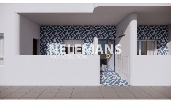 Nueva construcción  - Apartamento - Torre de La Horadada - Torre de la Horadada