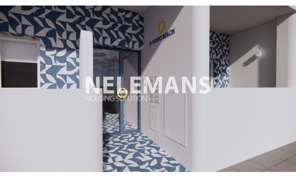 Nueva construcción  - Apartamento - Torre de La Horadada - Torre de la Horadada