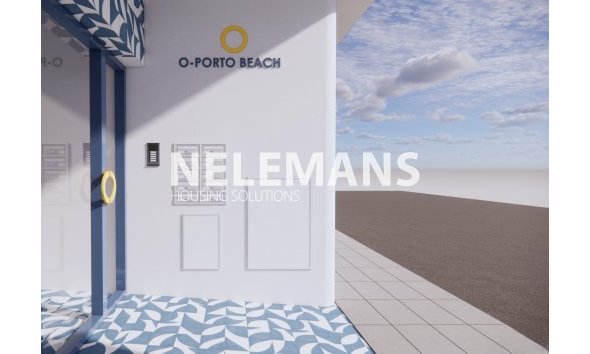 Nueva construcción  - Apartamento - Torre de La Horadada - Torre de la Horadada