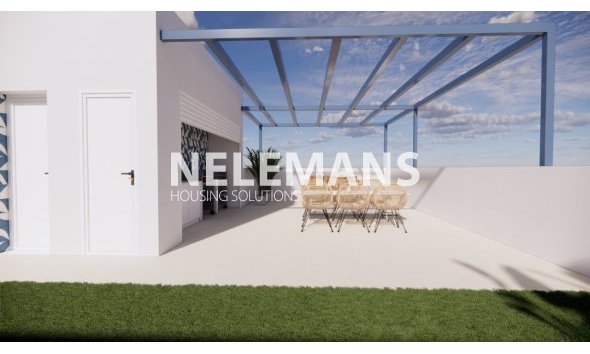 Nueva construcción  - Apartamento - Torre de La Horadada - Torre de la Horadada