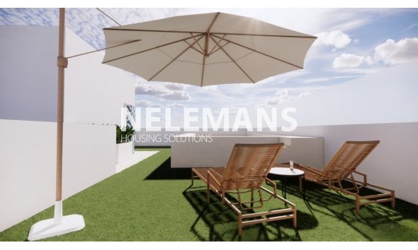 Nueva construcción  - Apartamento - Torre de La Horadada - Torre de la Horadada