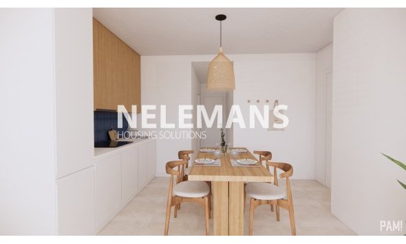 Nueva construcción  - Apartamento - Torre de La Horadada - Torre de la Horadada