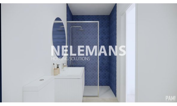 Nueva construcción  - Apartamento - Torre de La Horadada - Torre de la Horadada