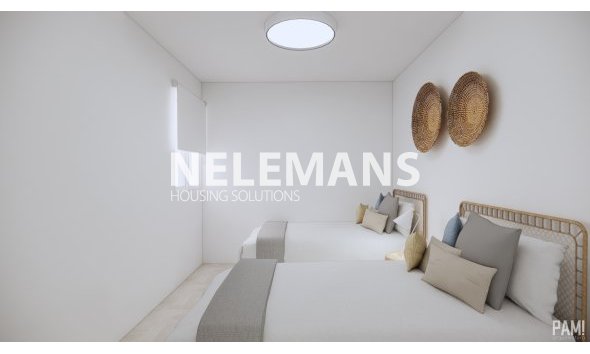 Nueva construcción  - Apartamento - Torre de La Horadada - Torre de la Horadada