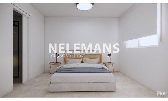 Nueva construcción  - Apartamento - Torre de La Horadada - Torre de la Horadada