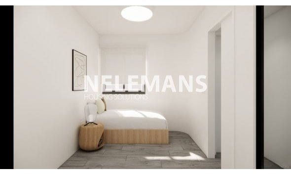 Nieuwbouw - Appartement - Torre de La Horadada - Torre de la Horadada