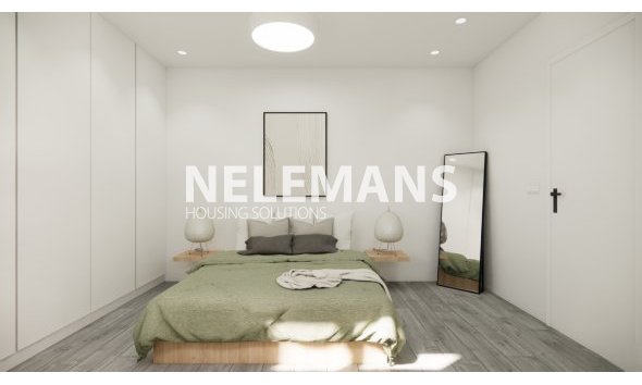 Nieuwbouw - Appartement - Torre de La Horadada - Torre de la Horadada