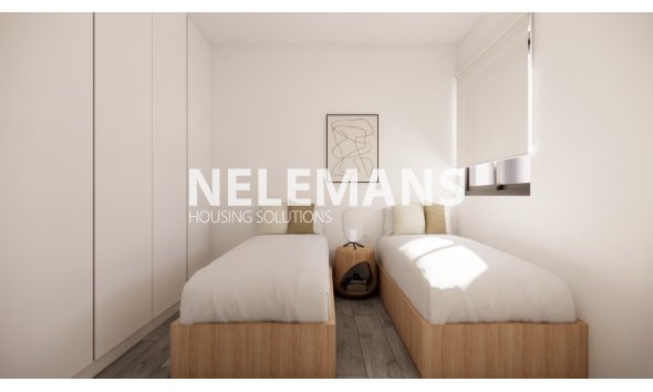 Nieuwbouw - Appartement - Torre de La Horadada - Torre de la Horadada