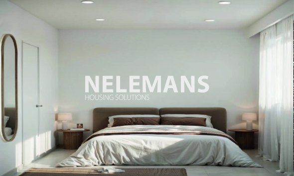 Nieuwbouw - Appartement - Torrevieja - Torrevieja - Centrum