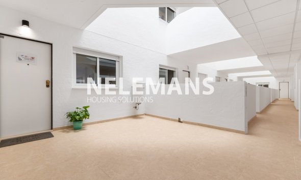 Bestaande Bouw - Appartement - Orihuela Costa - Los Dolses