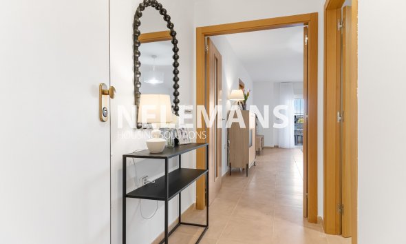 Bestaande Bouw - Appartement - Orihuela Costa - Los Dolses
