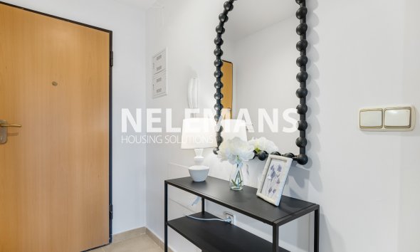 Bestaande Bouw - Appartement - Orihuela Costa - Los Dolses